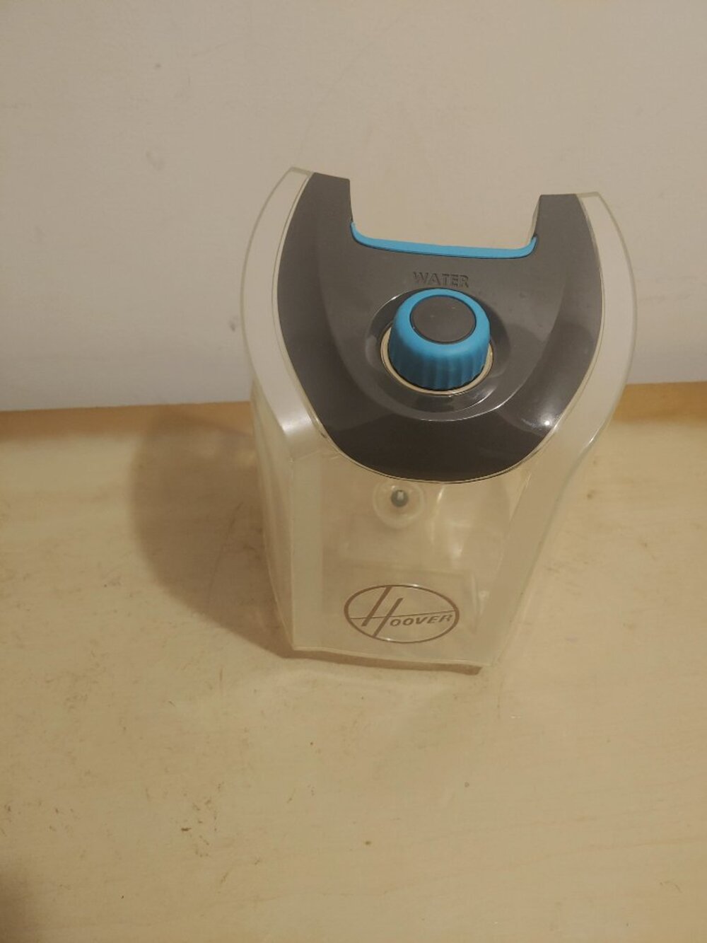 Hoover Smartwash FH52000,FH52001,FH52002,FH52010 CLEAN WATER TANK - 44001281